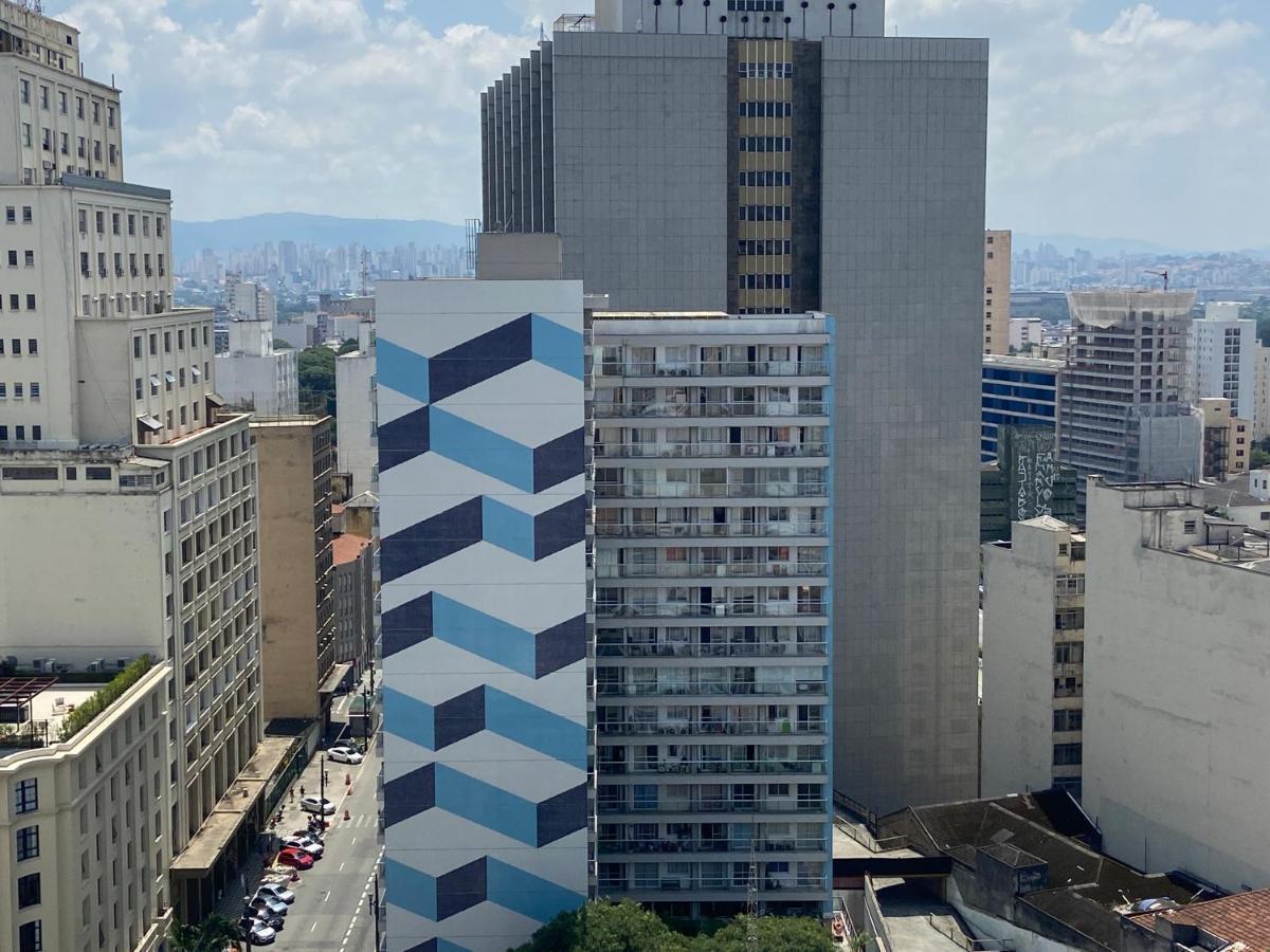 Rover Ampm Centro Apartment *
