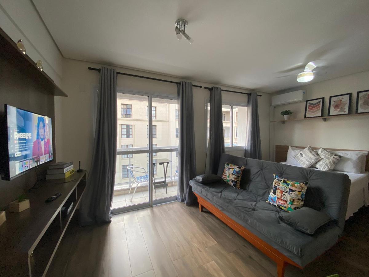 Apartment Rover Ampm Centro