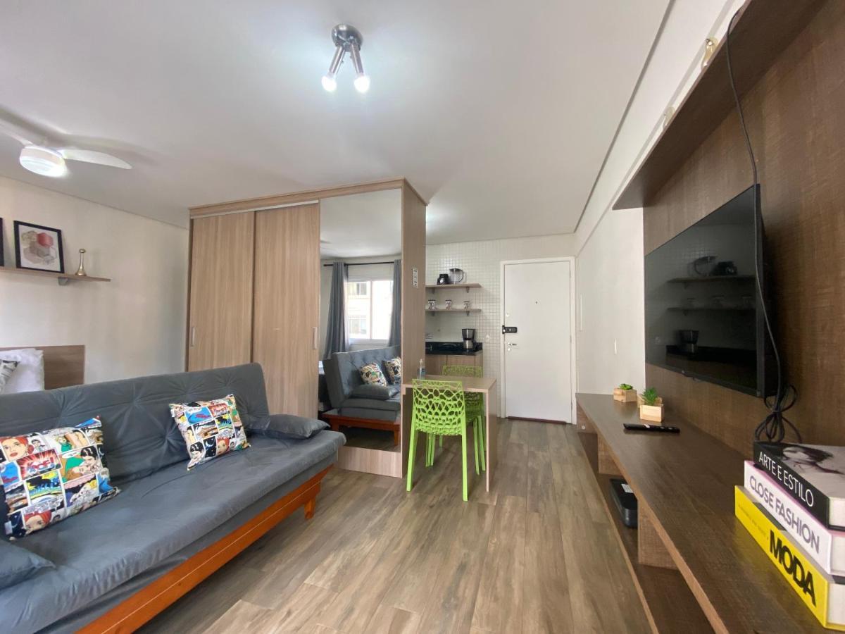 Apartment Rover Ampm Centro
