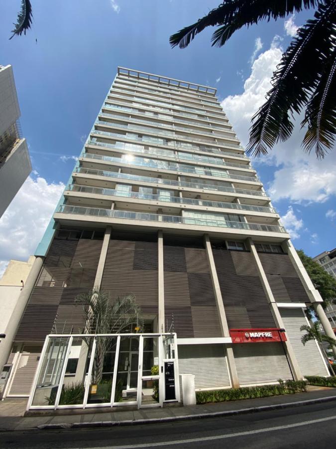 Apartment Rover Ampm Centro