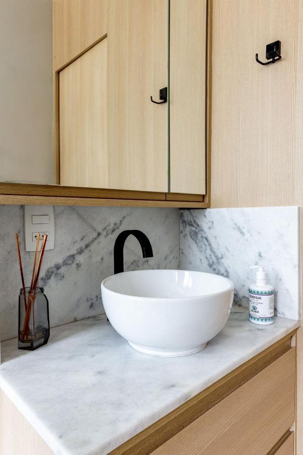 Apartamento Cawy Itaim Bibi - 1e Apartment