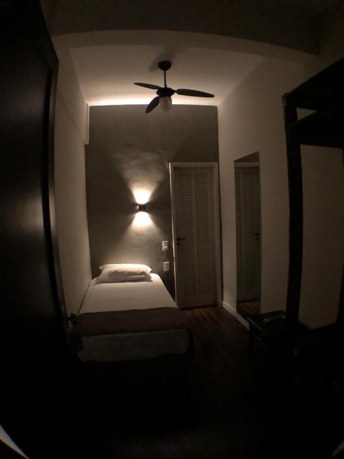 Caravelas 3* São Paulo