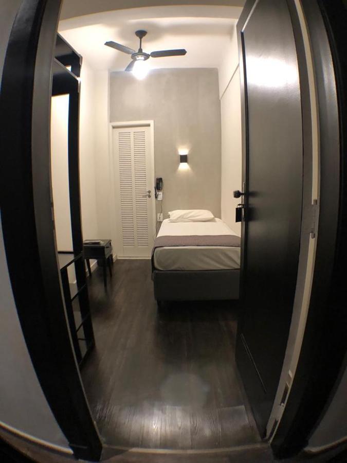 Caravelas Khách sạn 3*