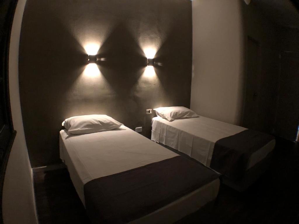 Caravelas Khách sạn São Paulo