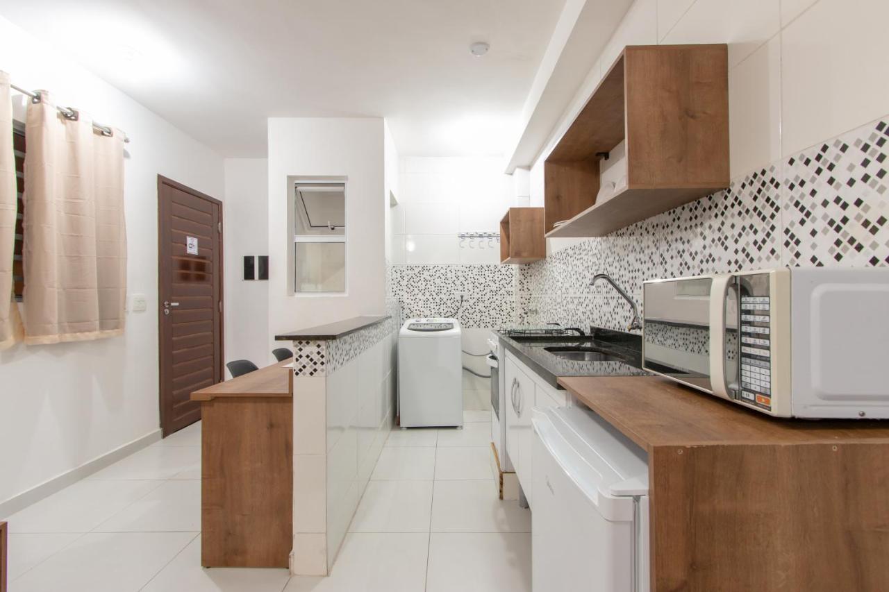 Completo No Bras Apartment São Paulo