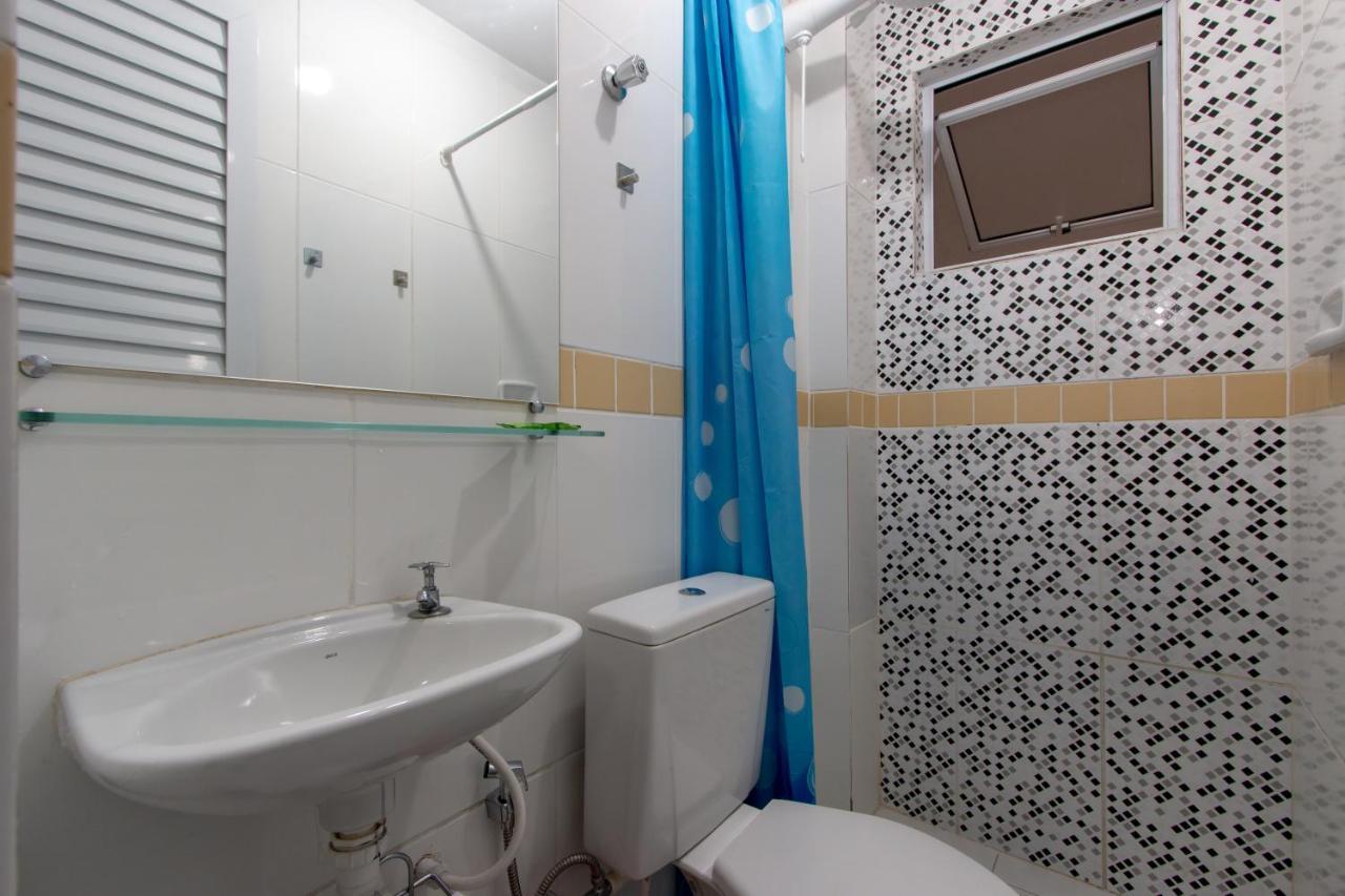 Apartment Completo No Bras São Paulo
