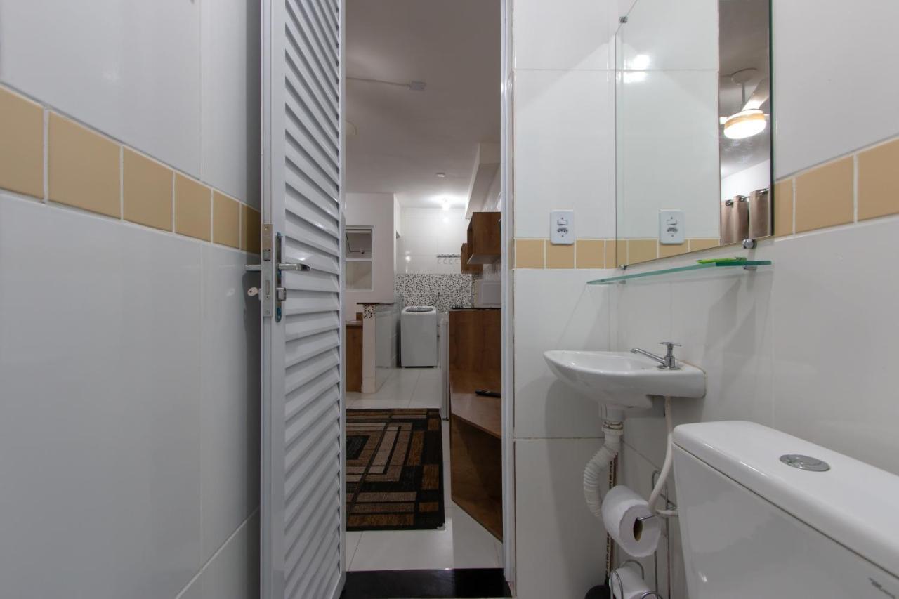 Apartment Completo No Bras São Paulo