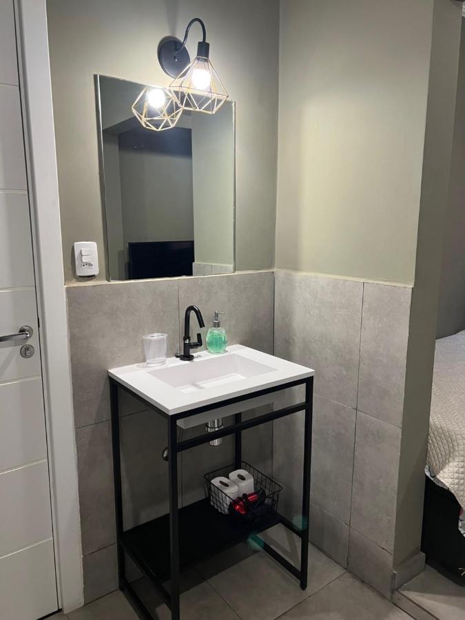 A Casina - Metro Faria Lima Apartamento São Paulo