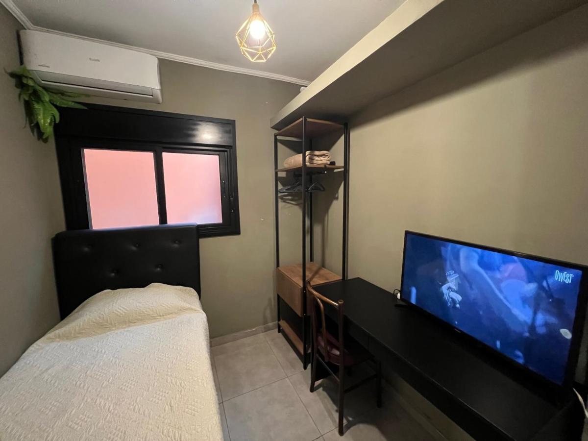 A Casina - Metro Faria Lima Apartamento