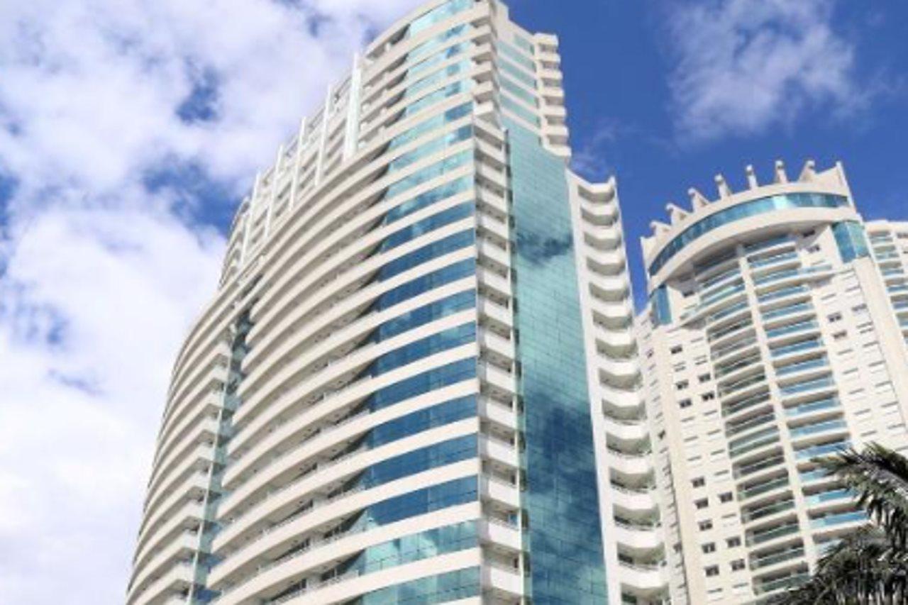 Cadoro Hotel Sao Paulo