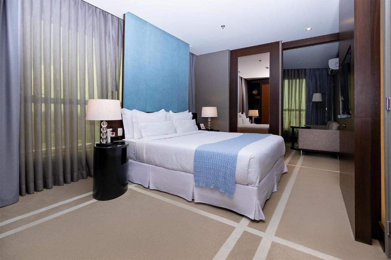 Cadoro Hotel 4*