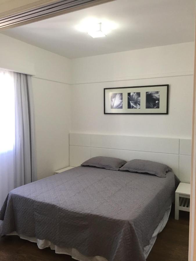 Ninety Jardins - Flat Na Al Lorena Otel
