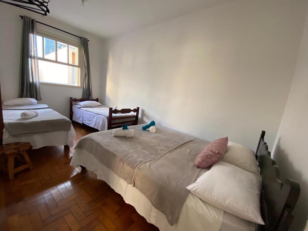 Casa de férias Ampla Residencia, Vila Olimpia *