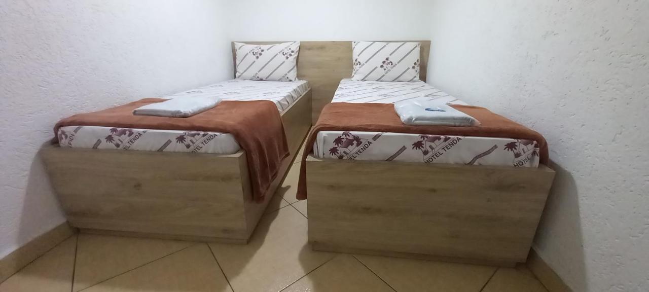 Hotel Tenda Brigadeiro Sp Sao Paulo