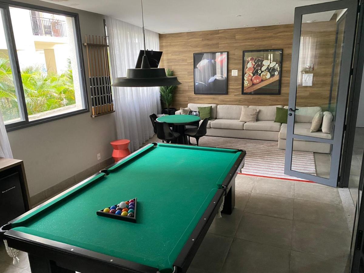 Apartment Vacanza Studio Privativo - Smart Vila Madalena