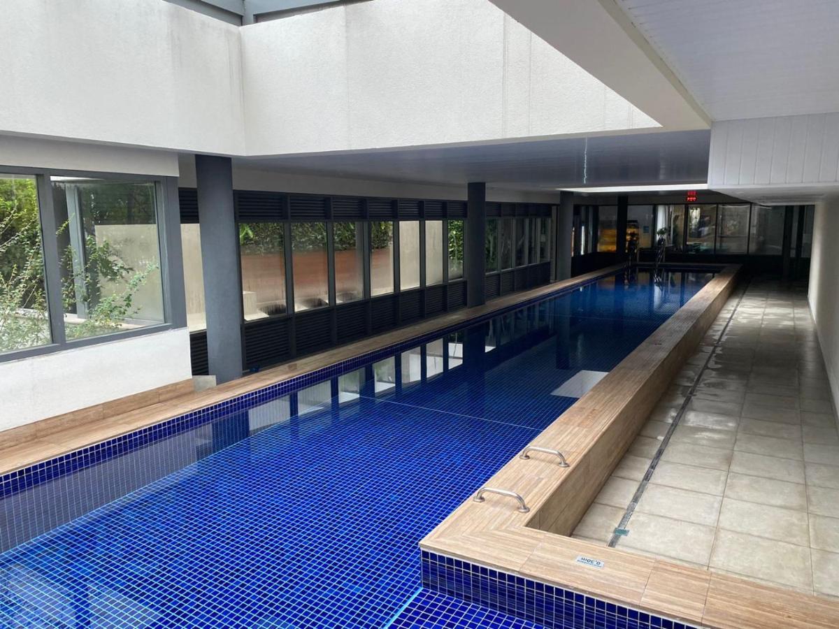 Vacanza Studio Privativo - Smart Vila Madalena Apartment