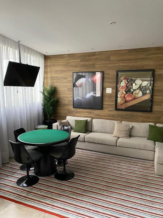 Apartment Vacanza Studio Privativo - Smart Vila Madalena Sao Paulo