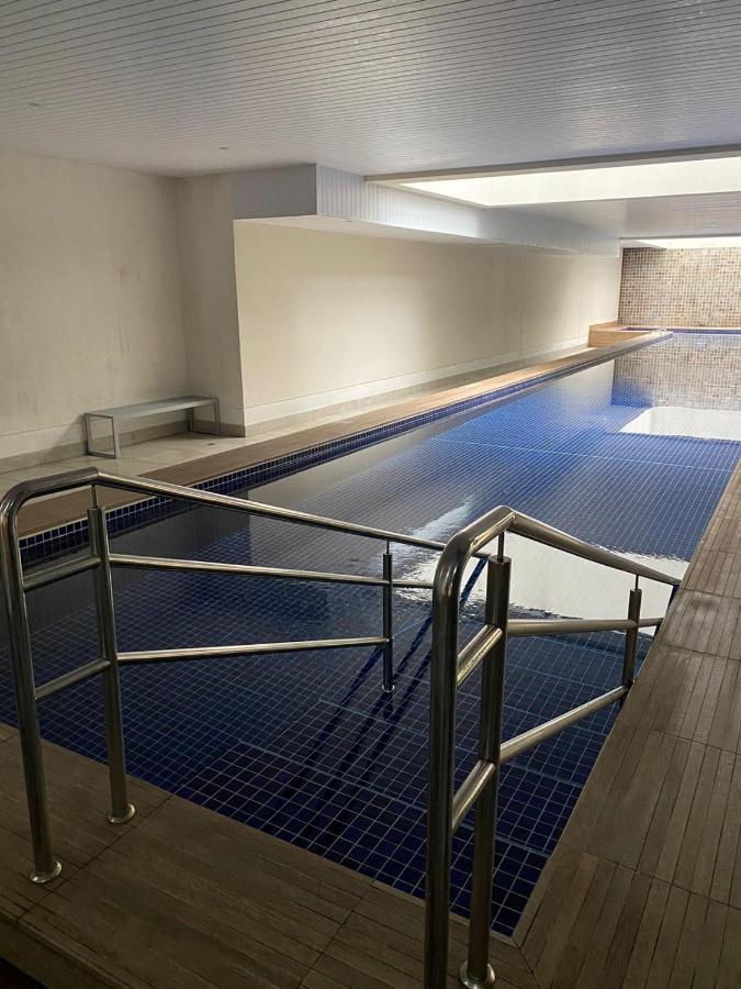 Apartment Vacanza Studio Privativo - Smart Vila Madalena