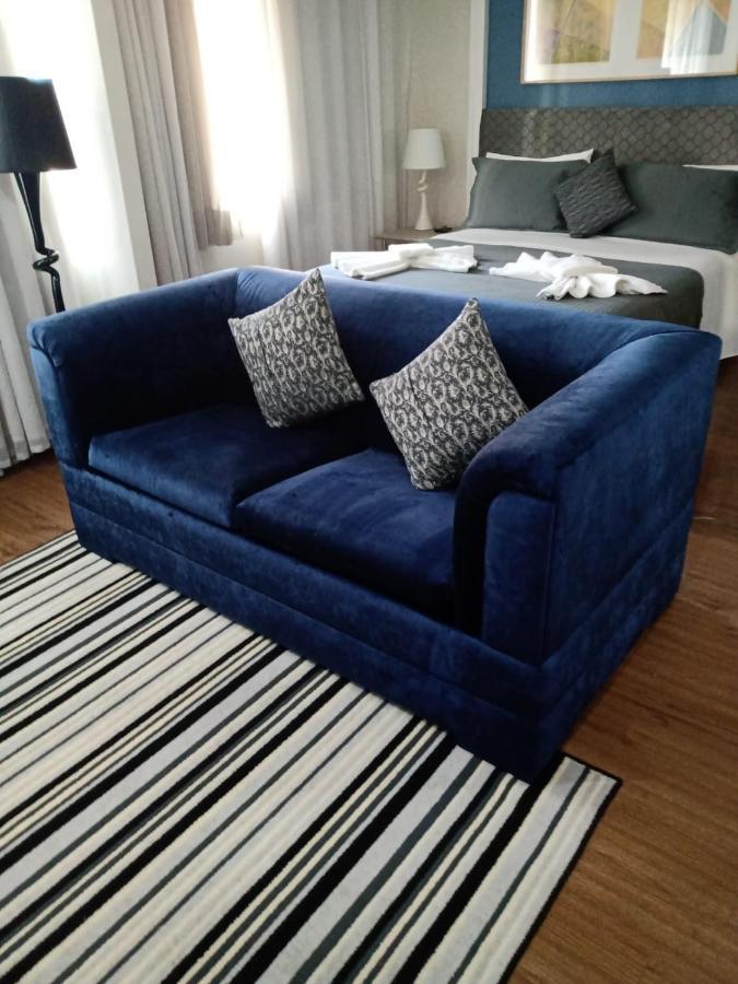 Pratico Flat Em Frente Vila Olimpia Shopping