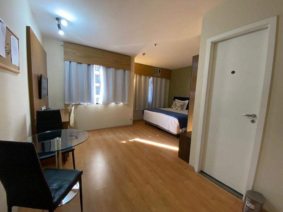 Airport Congonhas Brasil Apartment *