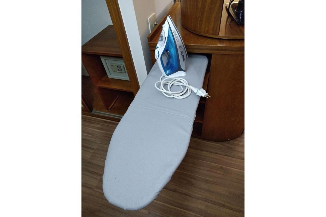 Flat Particular Rua Borges Lagoa C/ Garagem Uh1008 Hotel 4*