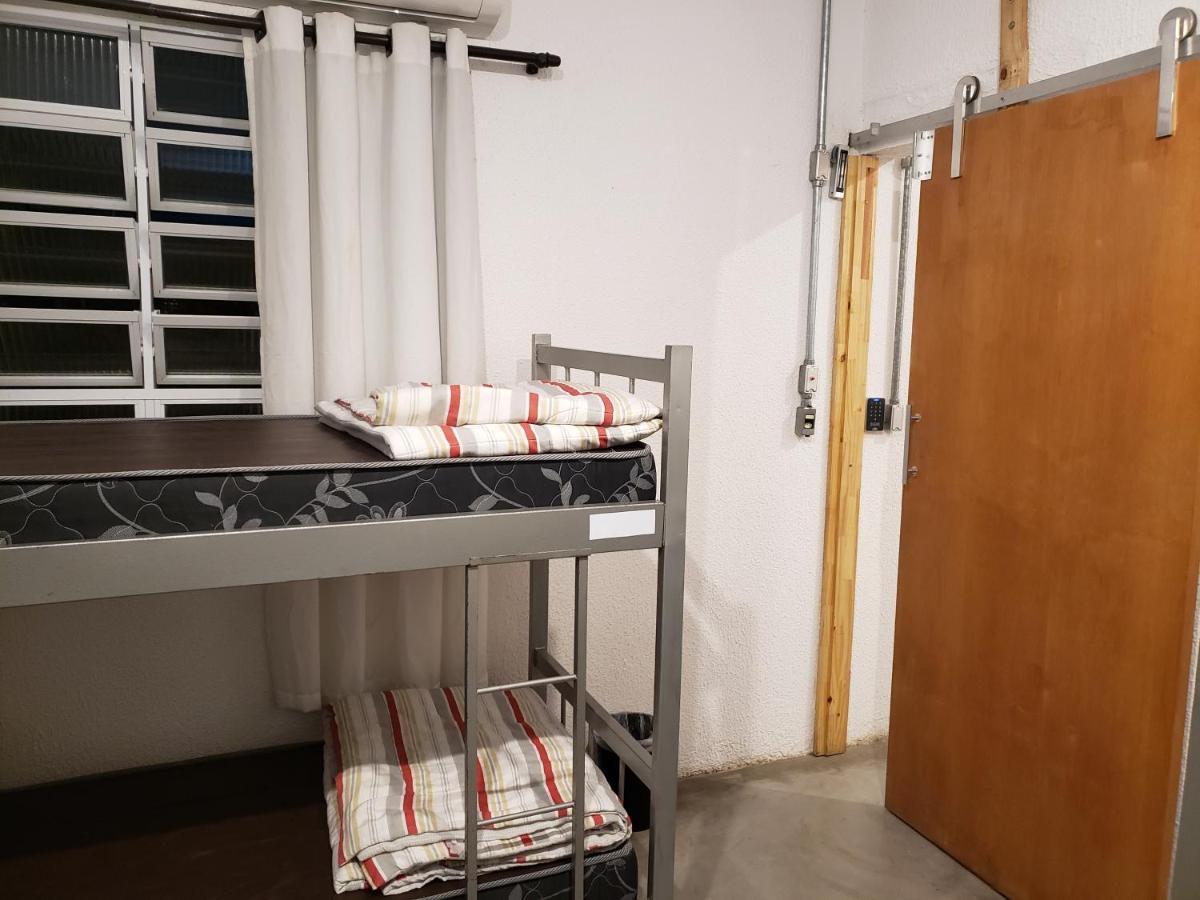 Imagina Hostel *