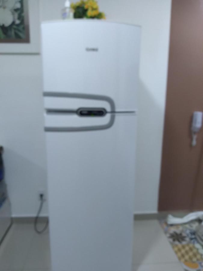 Daire Ap Mobiliado Reg De Sao Paulo