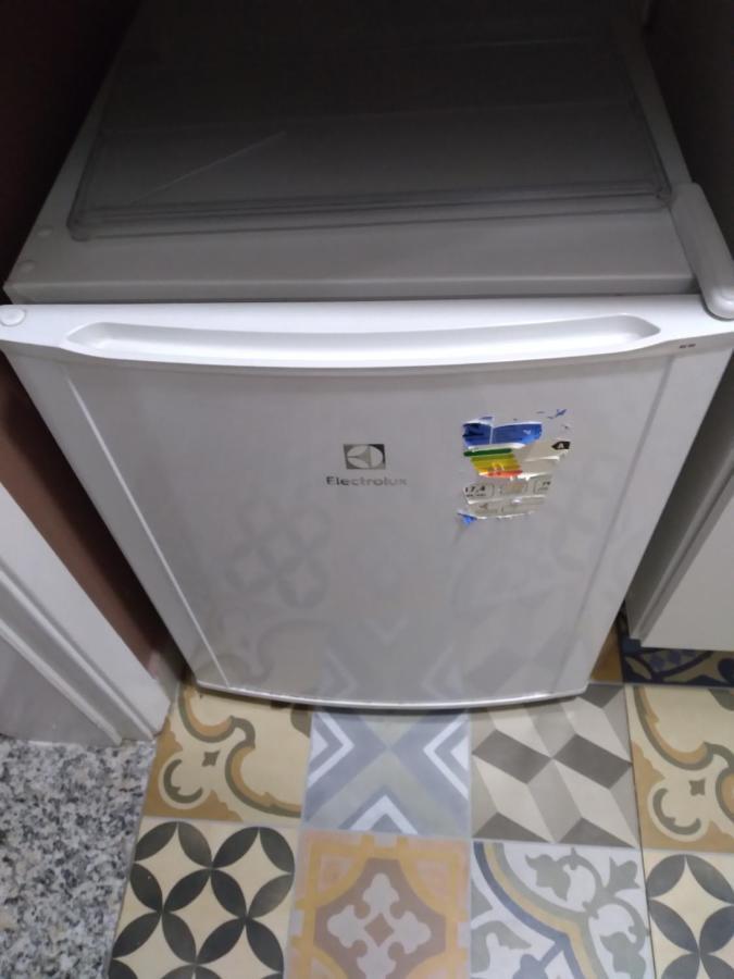 Daire Ap Mobiliado Reg De