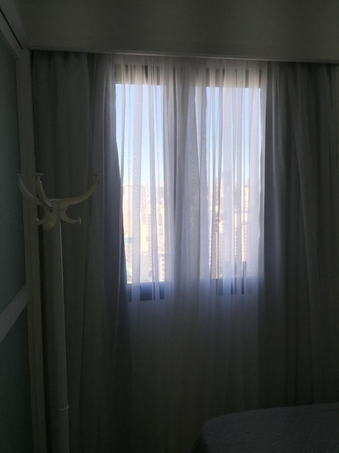 Otel Ninety Jardins - Flat Na Al Lorena Sao Paulo