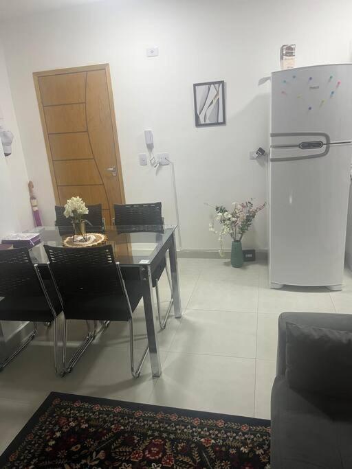 Novo Apartamento Smart Em Pirituba * Sao Paulo