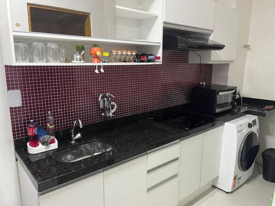 Novo Apartamento Smart Em Pirituba * Sao Paulo
