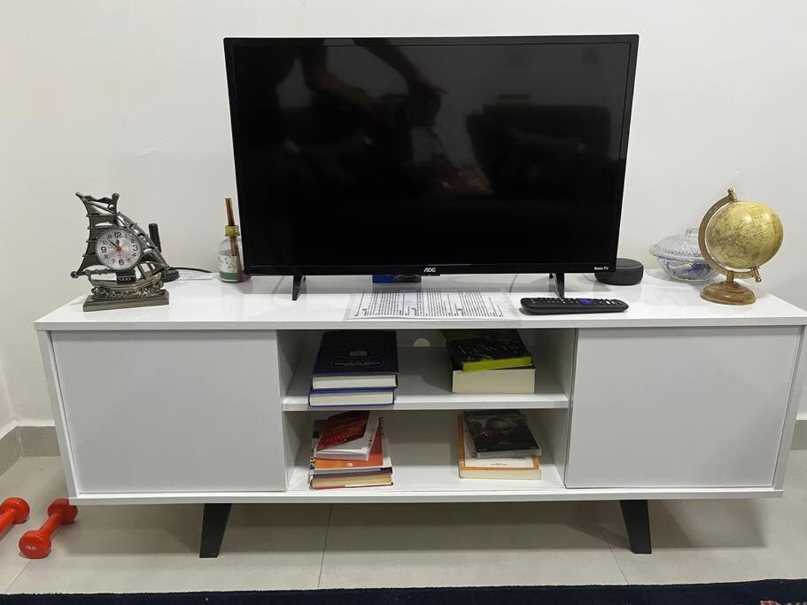 Daire Novo Apartamento Smart Em Pirituba