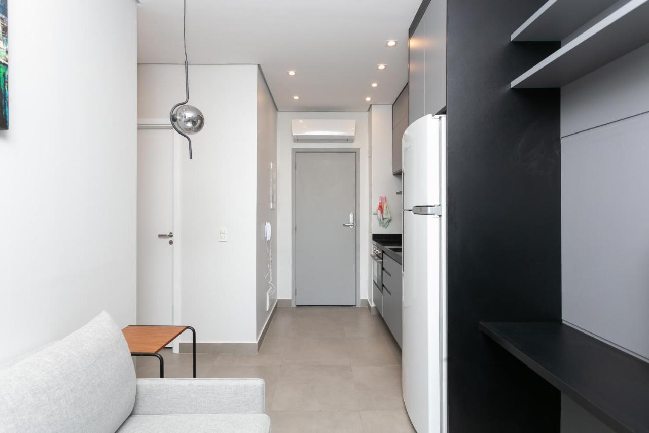 Vn Capote Valente 712 No Coracao De Apartment São Paulo
