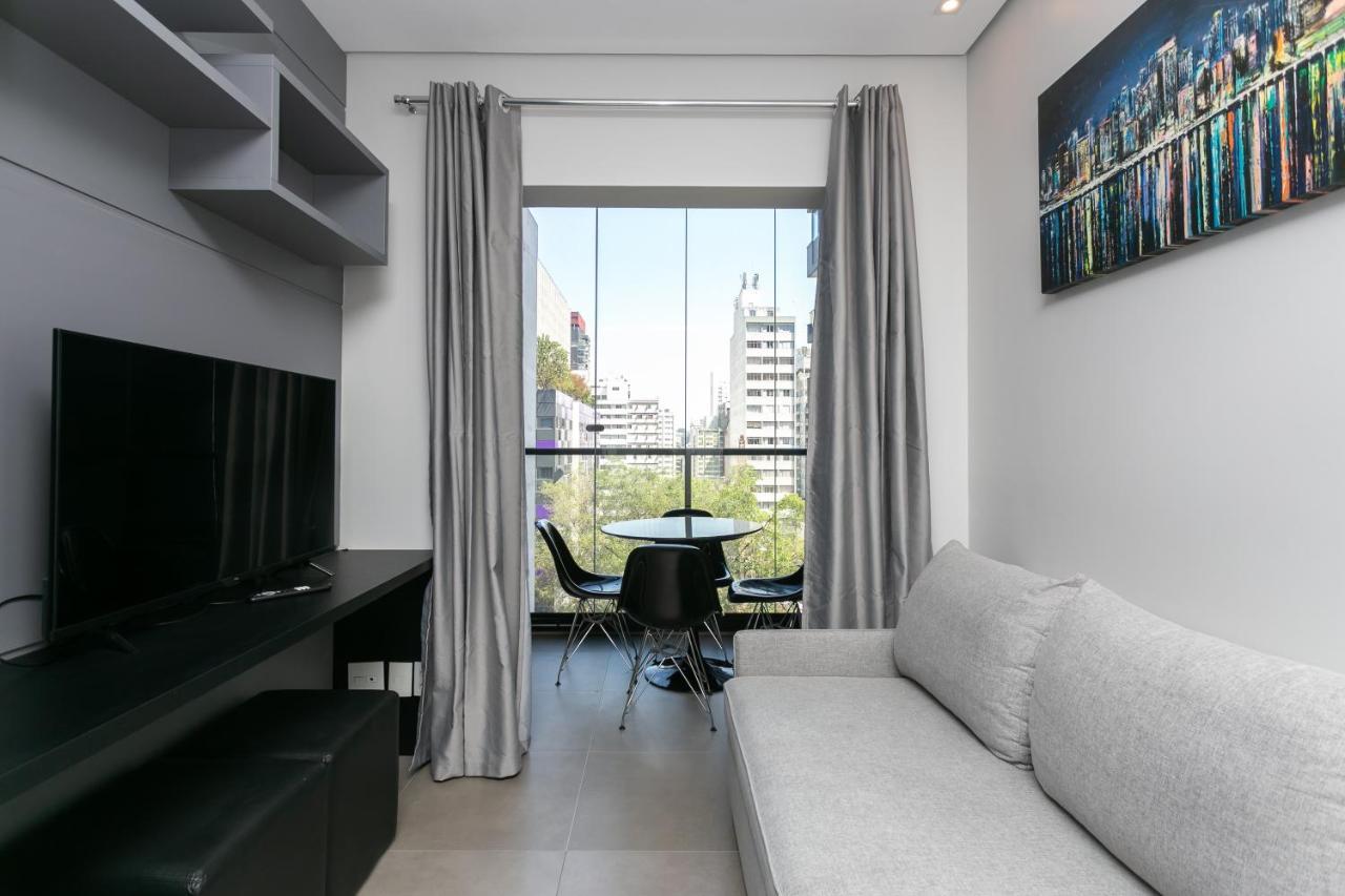Vn Capote Valente 712 No Coracao De Apartment