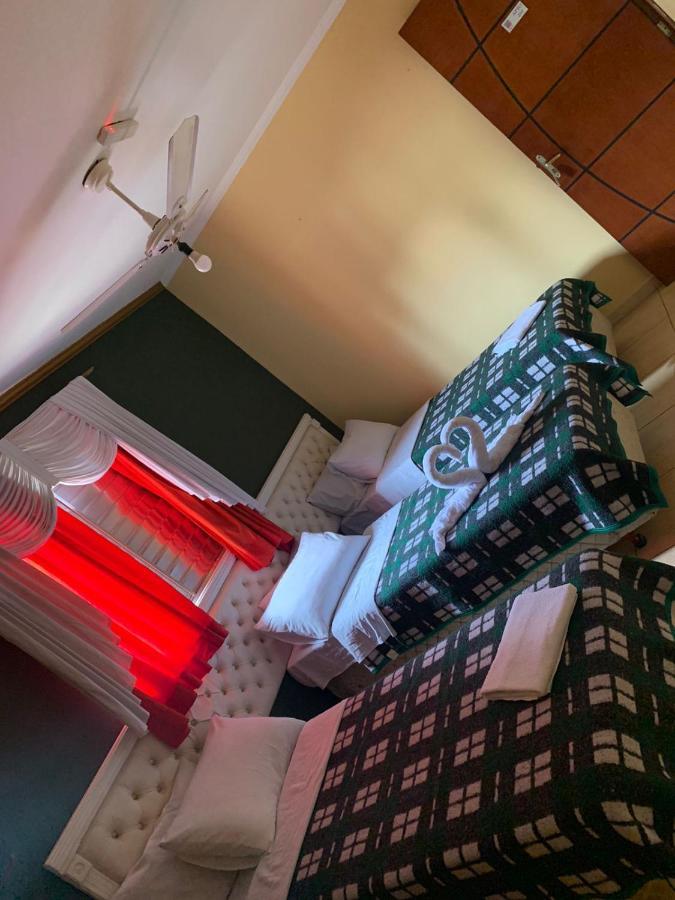 Hotel Durand São Paulo