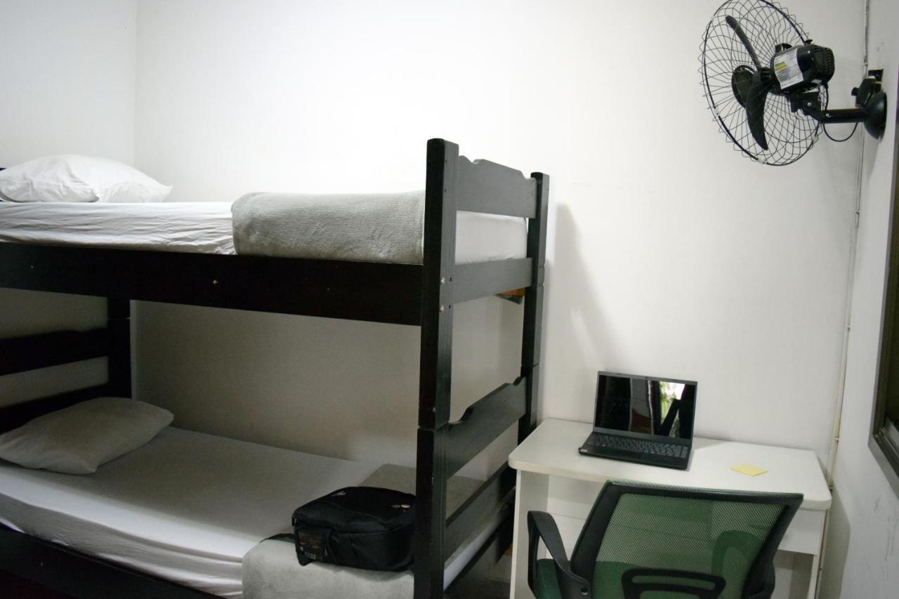 Hostel Hobi *
