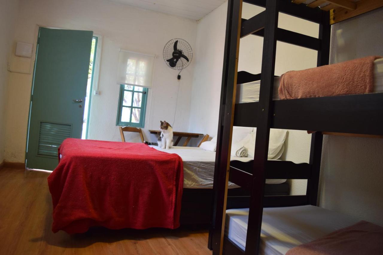 Hobi Hostel *