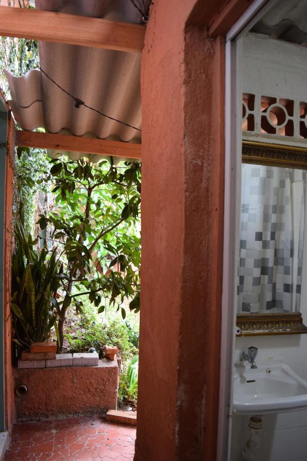 Hobi Hostel Sao Paulo