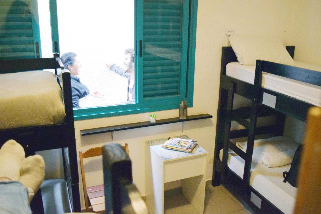Hobi Hostel