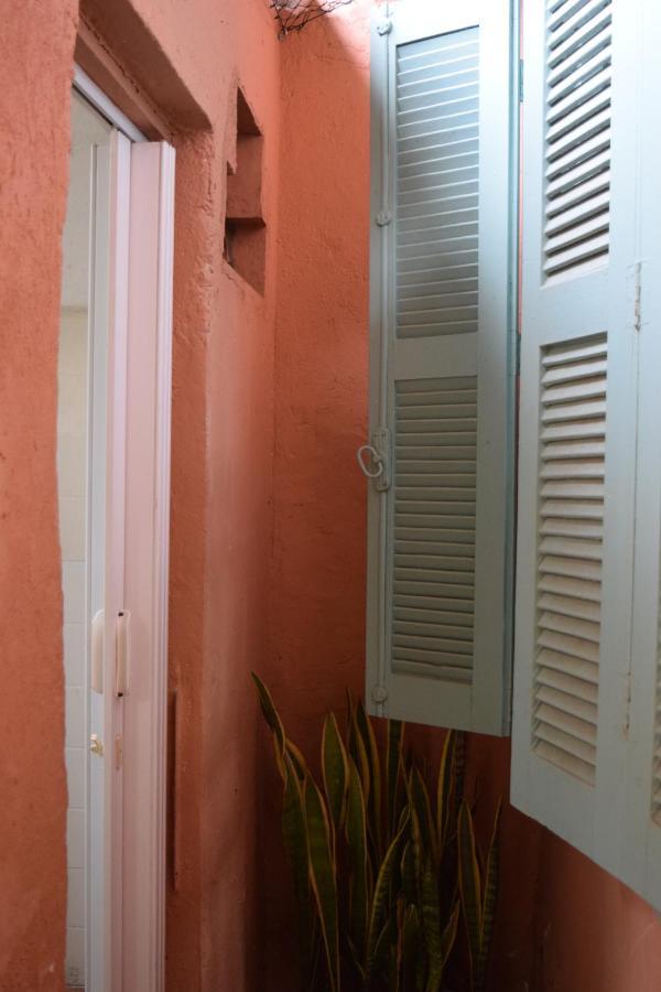 Hobi Hostel Sao Paulo