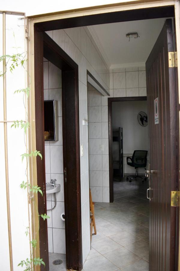 Hobi Hostel *