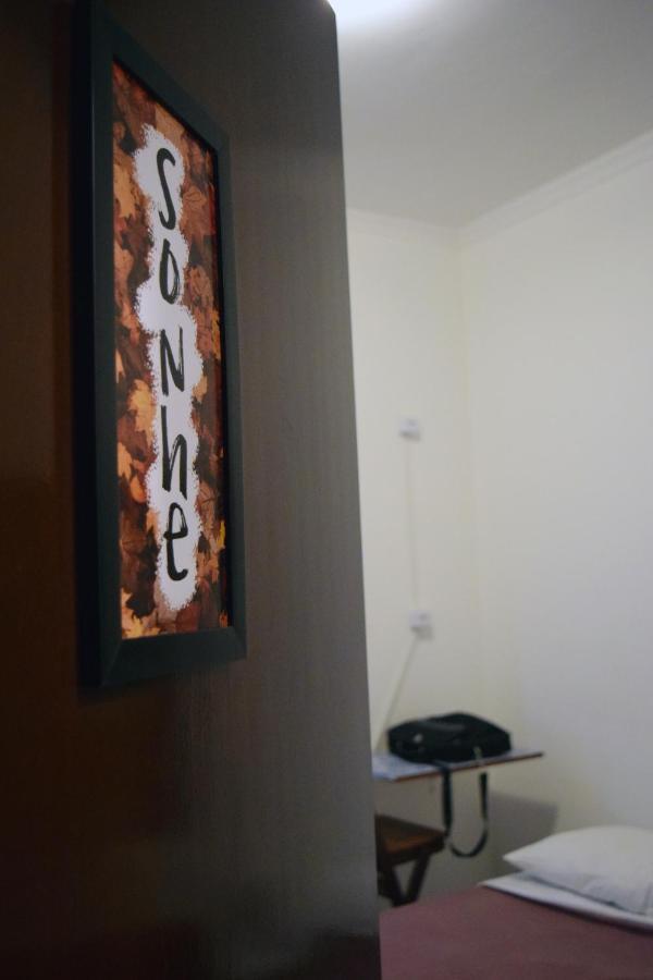 Hobi Hostel
