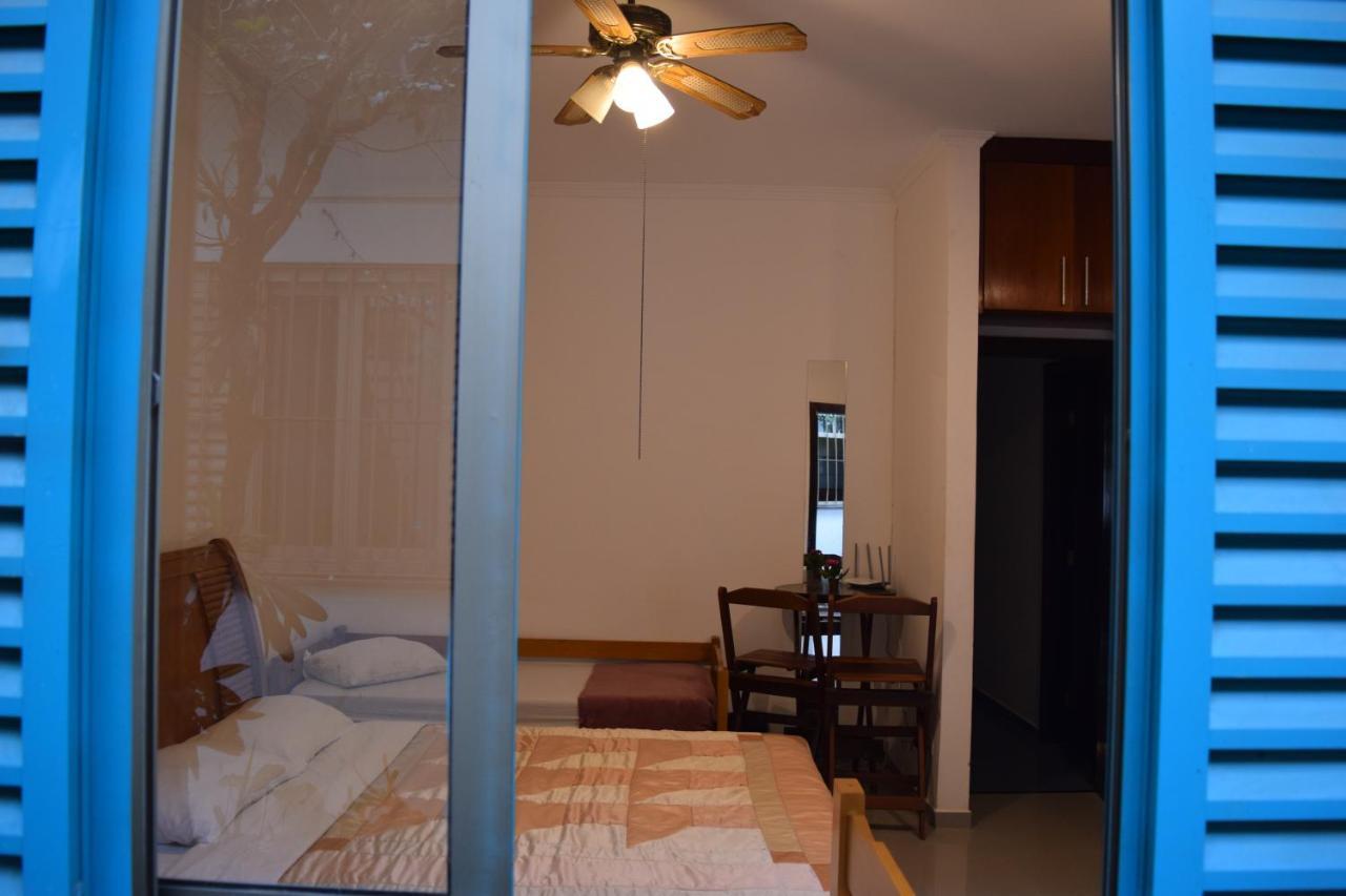 Hostel Hobi Sao Paulo