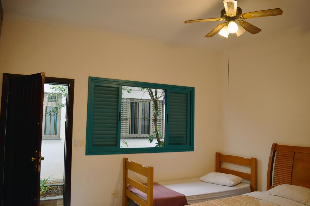 Hostel Hobi Sao Paulo