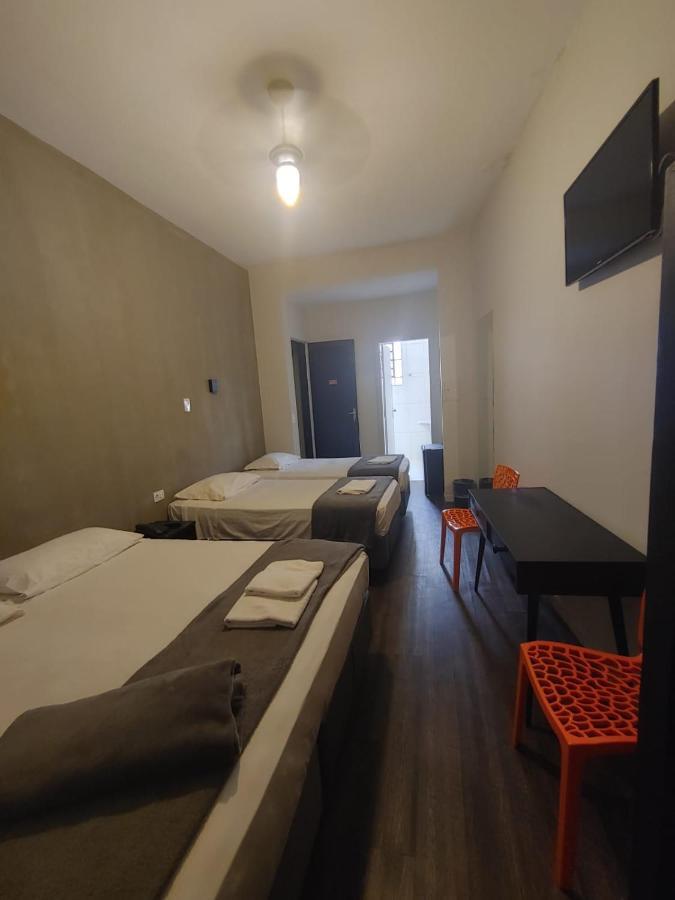 Caravelas Khách sạn São Paulo