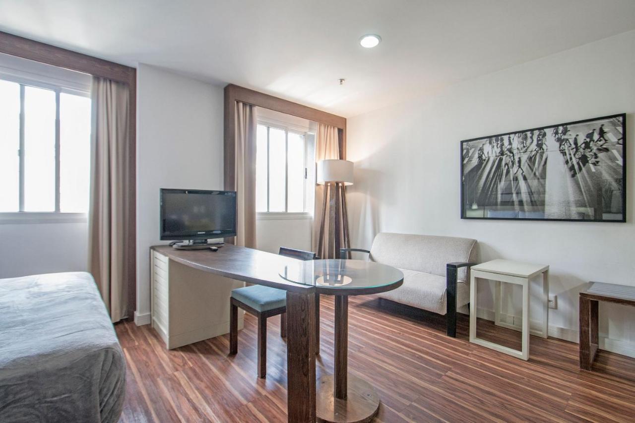 Hotel Anylife Smart Paulista Sao Paulo