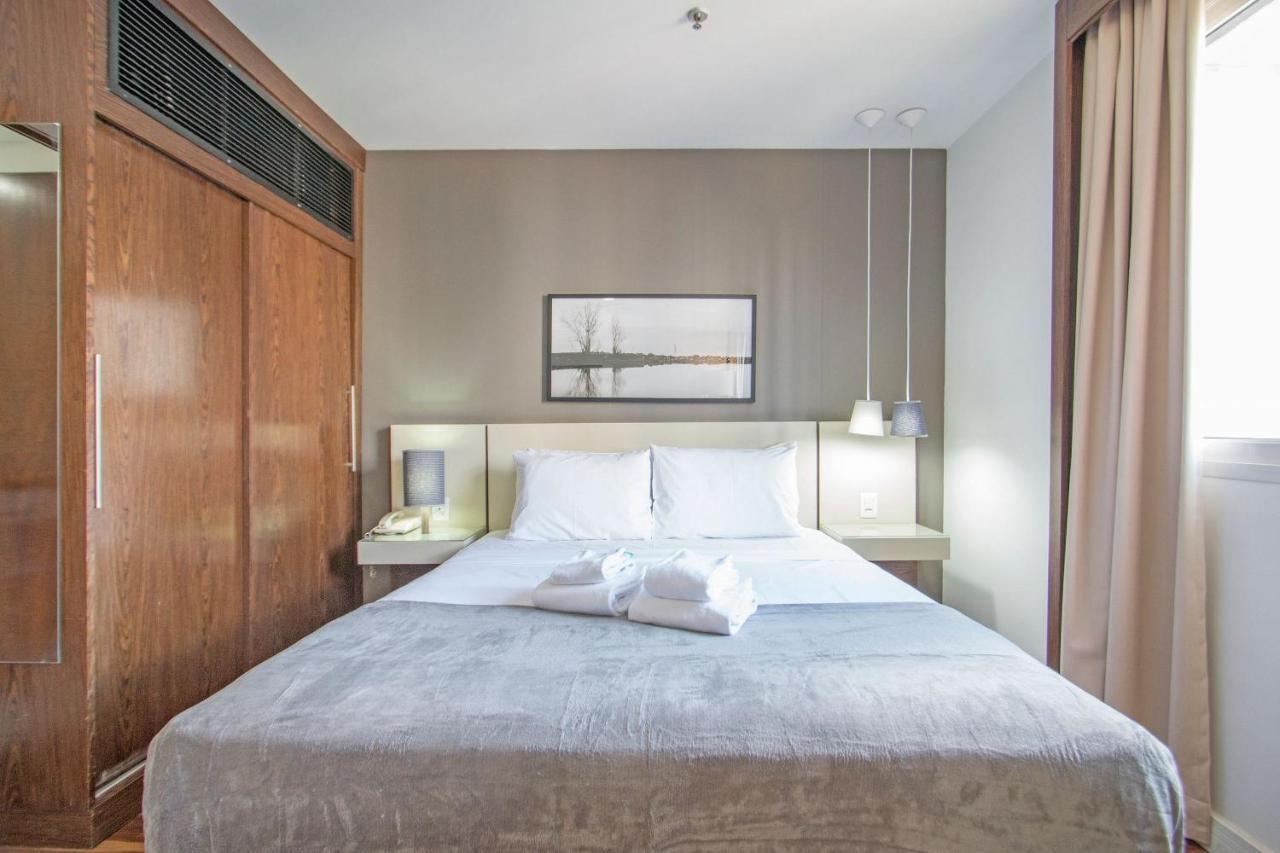 Hotel Anylife Smart Paulista