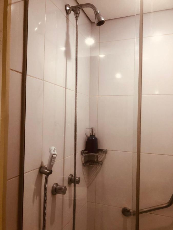 Khách sạn hẻo lánh Classic Flat Do Eduardo São Paulo