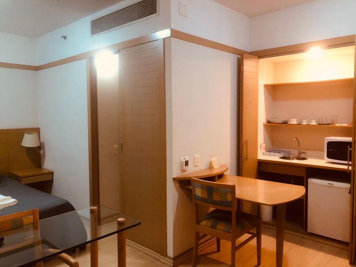 Khách sạn hẻo lánh Classic Flat Do Eduardo