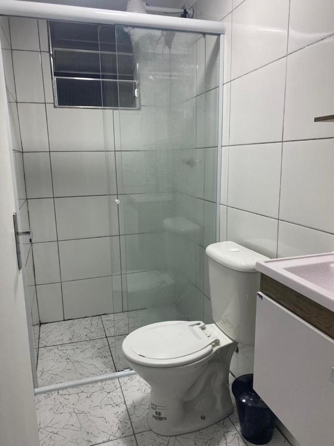 No Tremembe- 2 Căn hộ São Paulo
